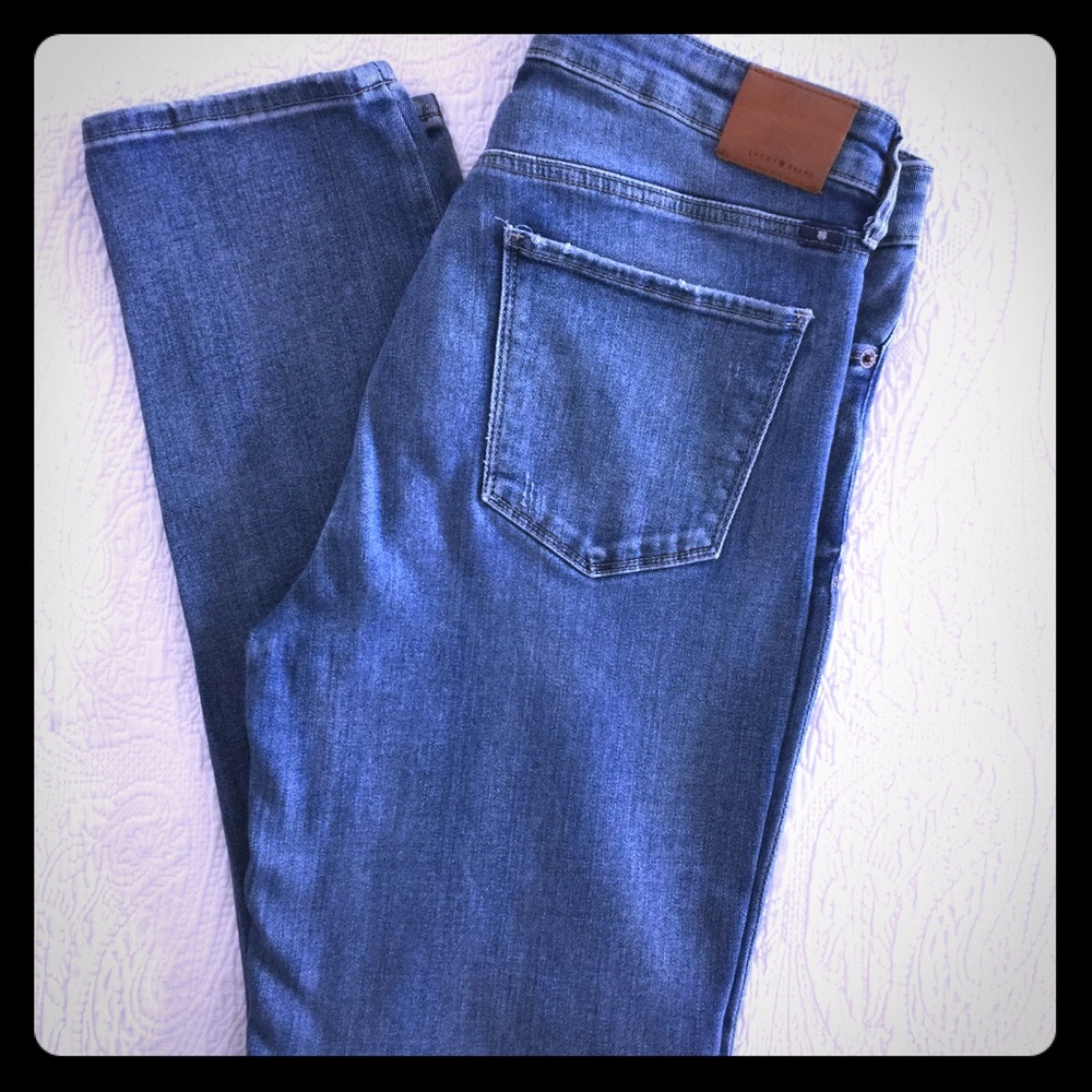 Lucky Brand Women’s Jeans